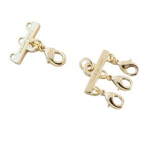 Necklace Clasp Separator - Layering Necklaces